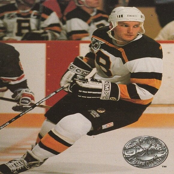 Ken Hodge Hockey Card Collection - Picture 4 of 7